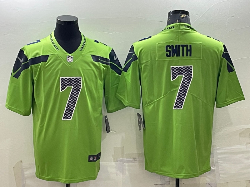 2024 NFL Seattle Seahawks green S-3XL