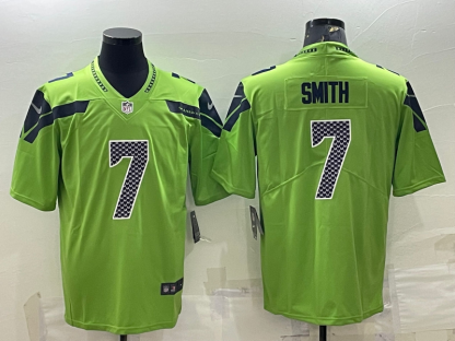 2024 NFL Seattle Seahawks green S-3XL