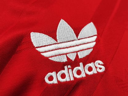 Retro 86/88 Manchester United home S-2XL