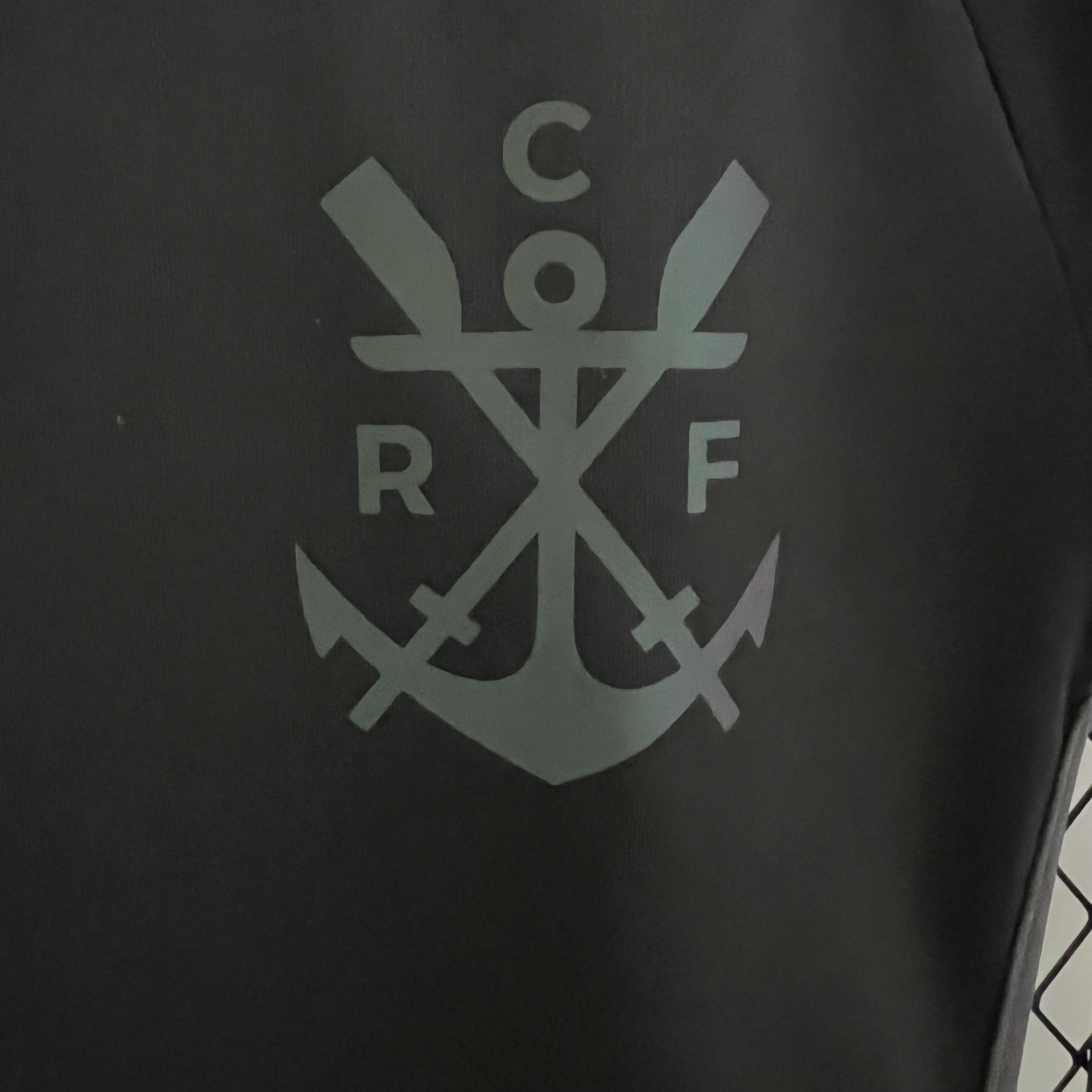 23/24 Women’s Flamengo Third Away S-XXL