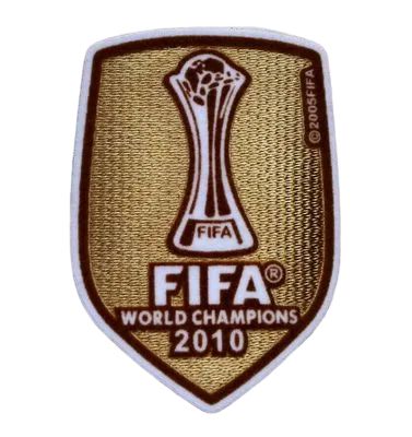 FIFA Patch