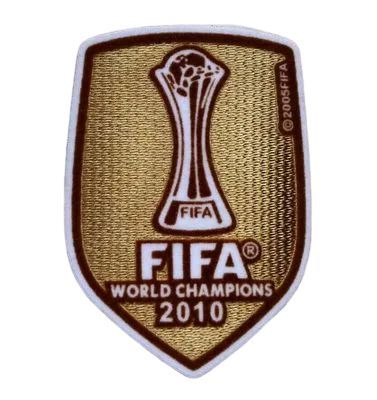 FIFA Patch