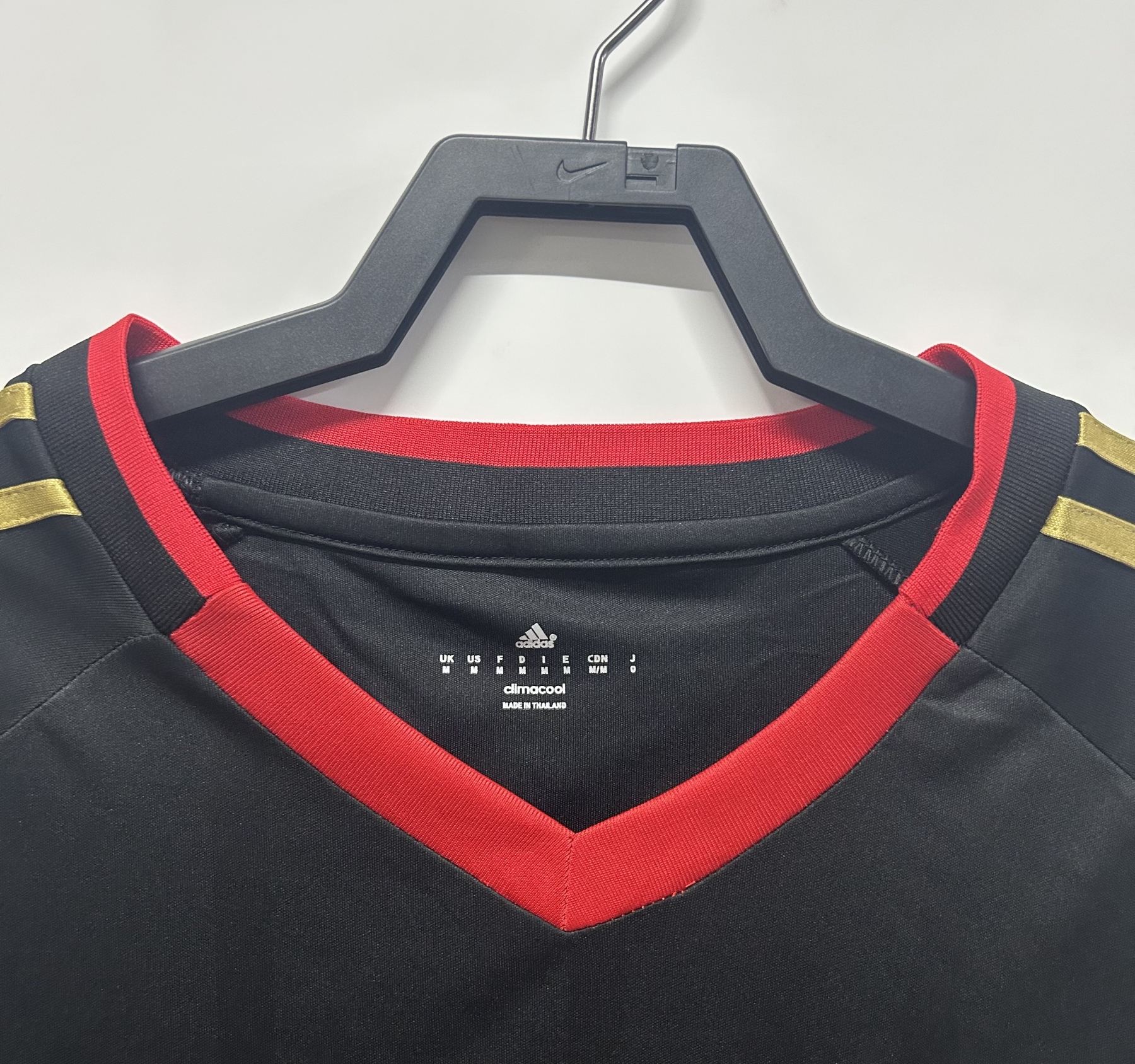 Retro 2010 Germany away S-XXL