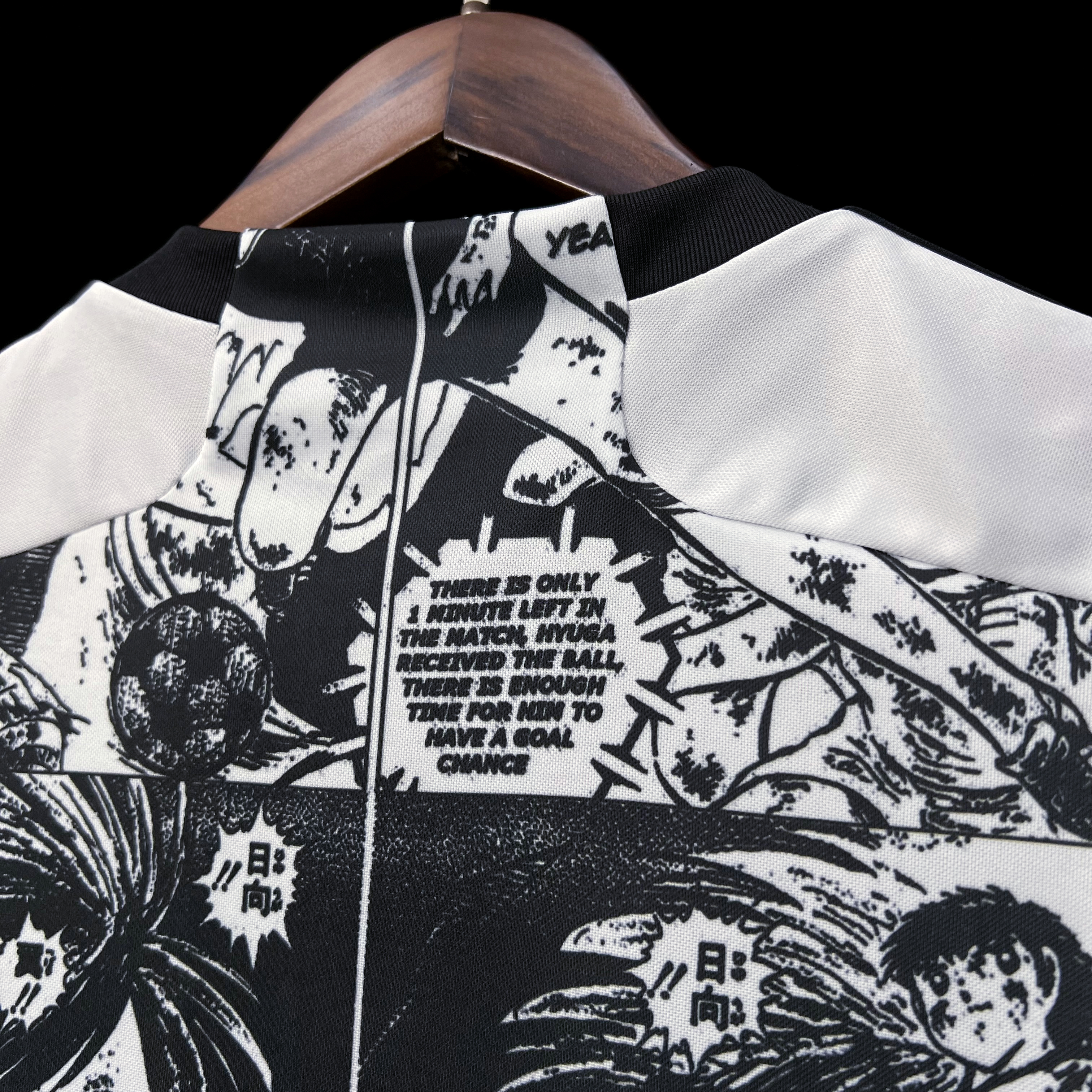 23/24 Japanese Soccer Kid Special Edition S-XXL