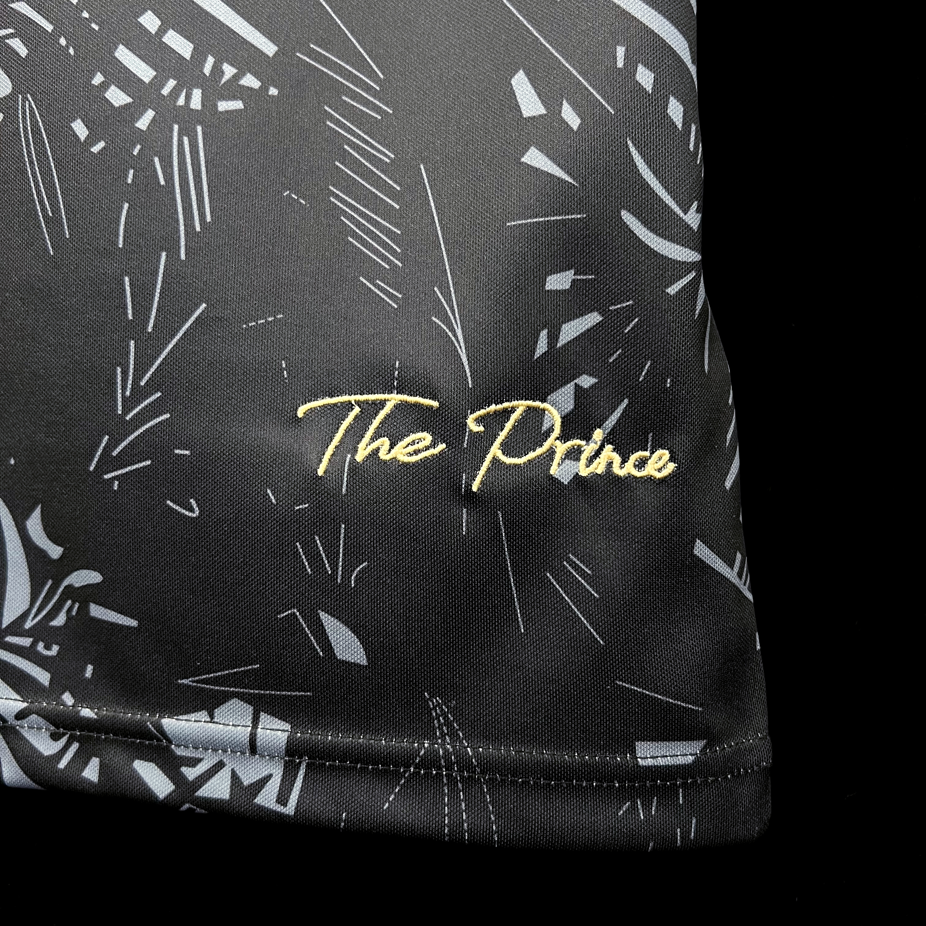 23/24 Brazil Black S-XXL