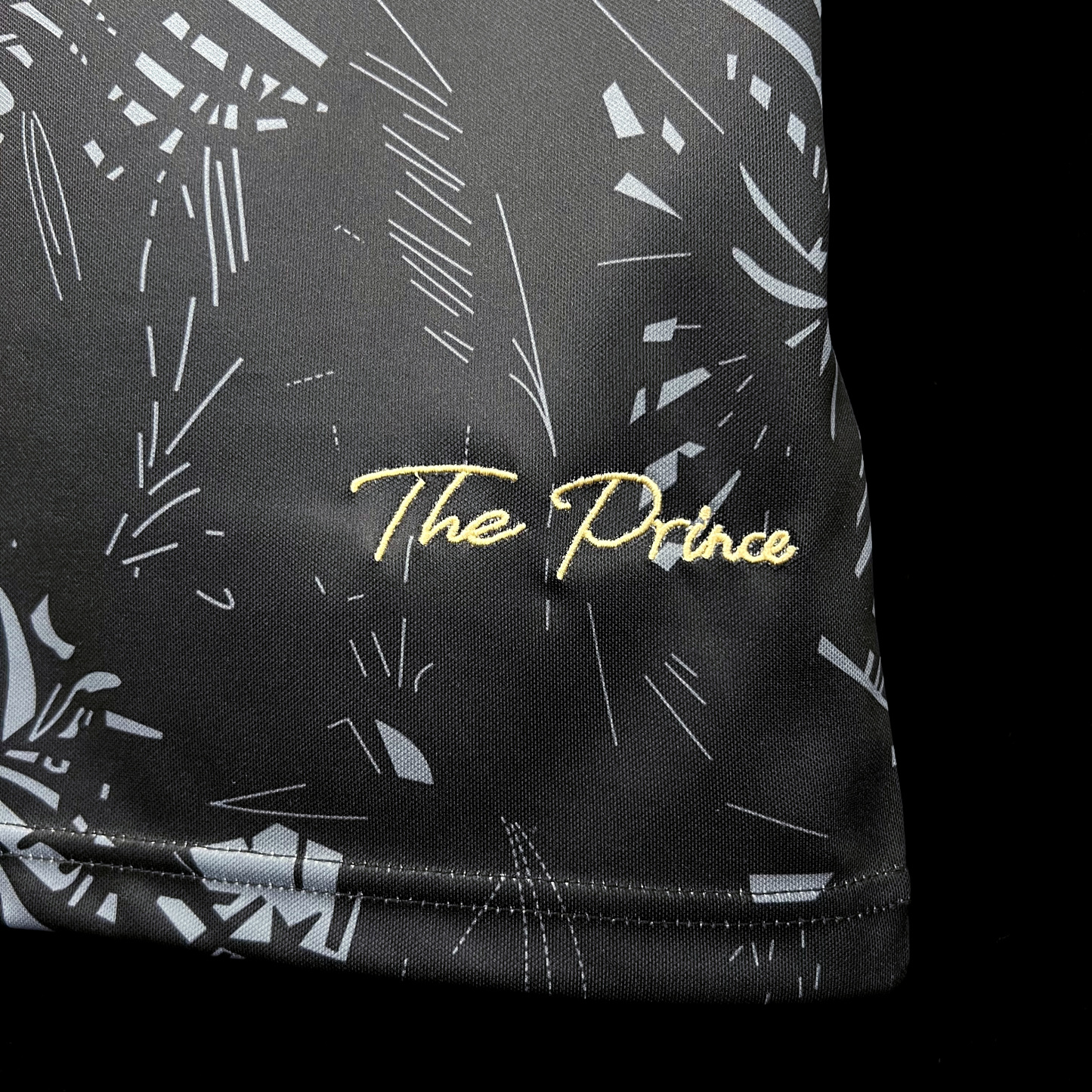 23/24 Brazil Black S-XXL