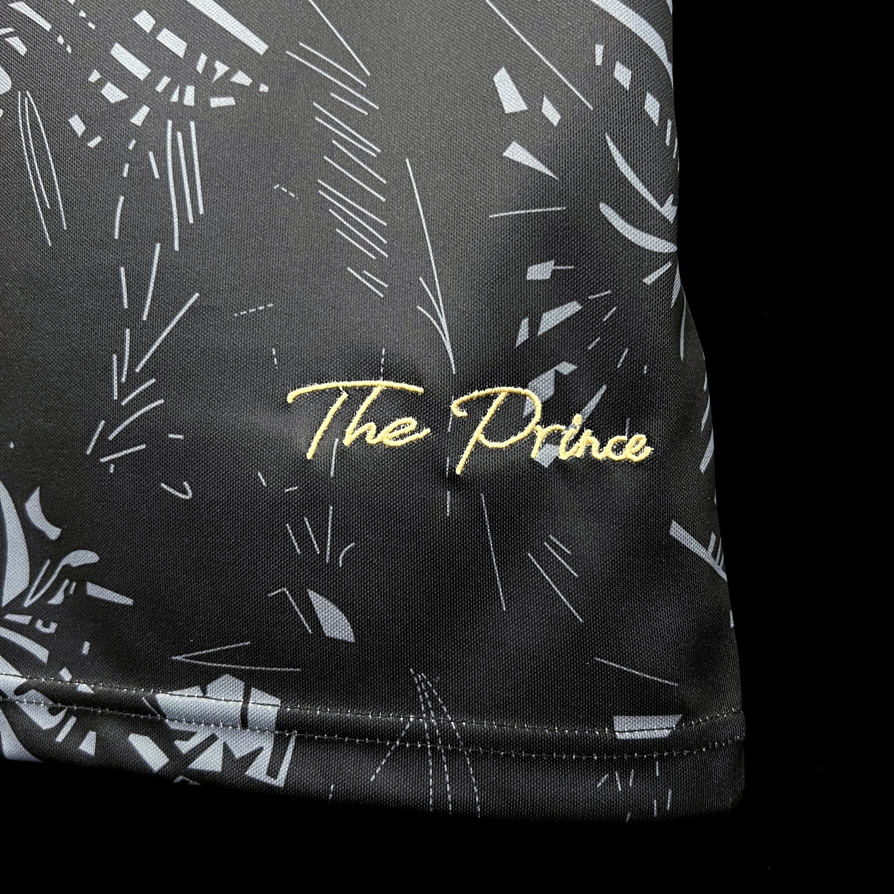 23/24 Brazil Black S-XXL