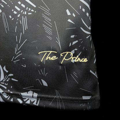 23/24 Brazil Black S-XXL