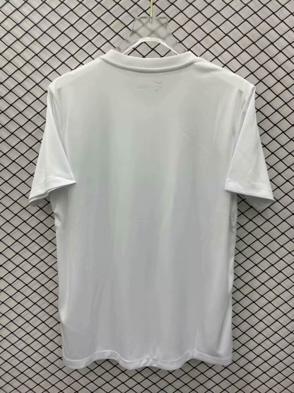 24/25 Barcelona white casual version S-XXL