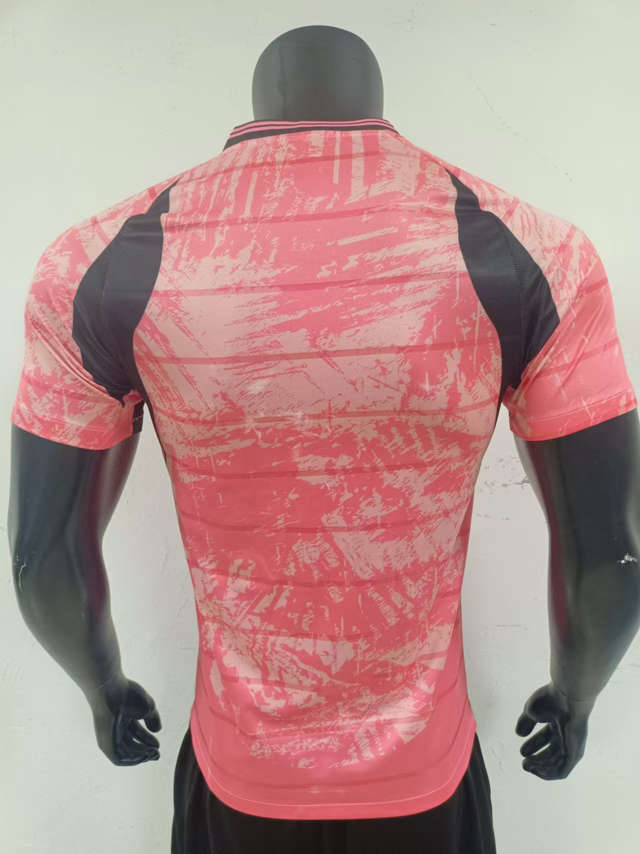 24/25 Miami special Player version S-XXL