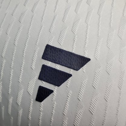 23-24 Players Real Madrid's home long-sleeved size S-XXL