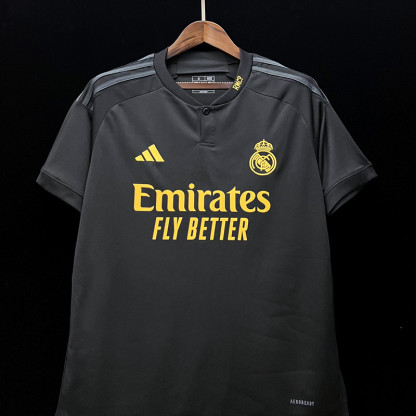 2023-24 Real Madrid 3rd S~4XL