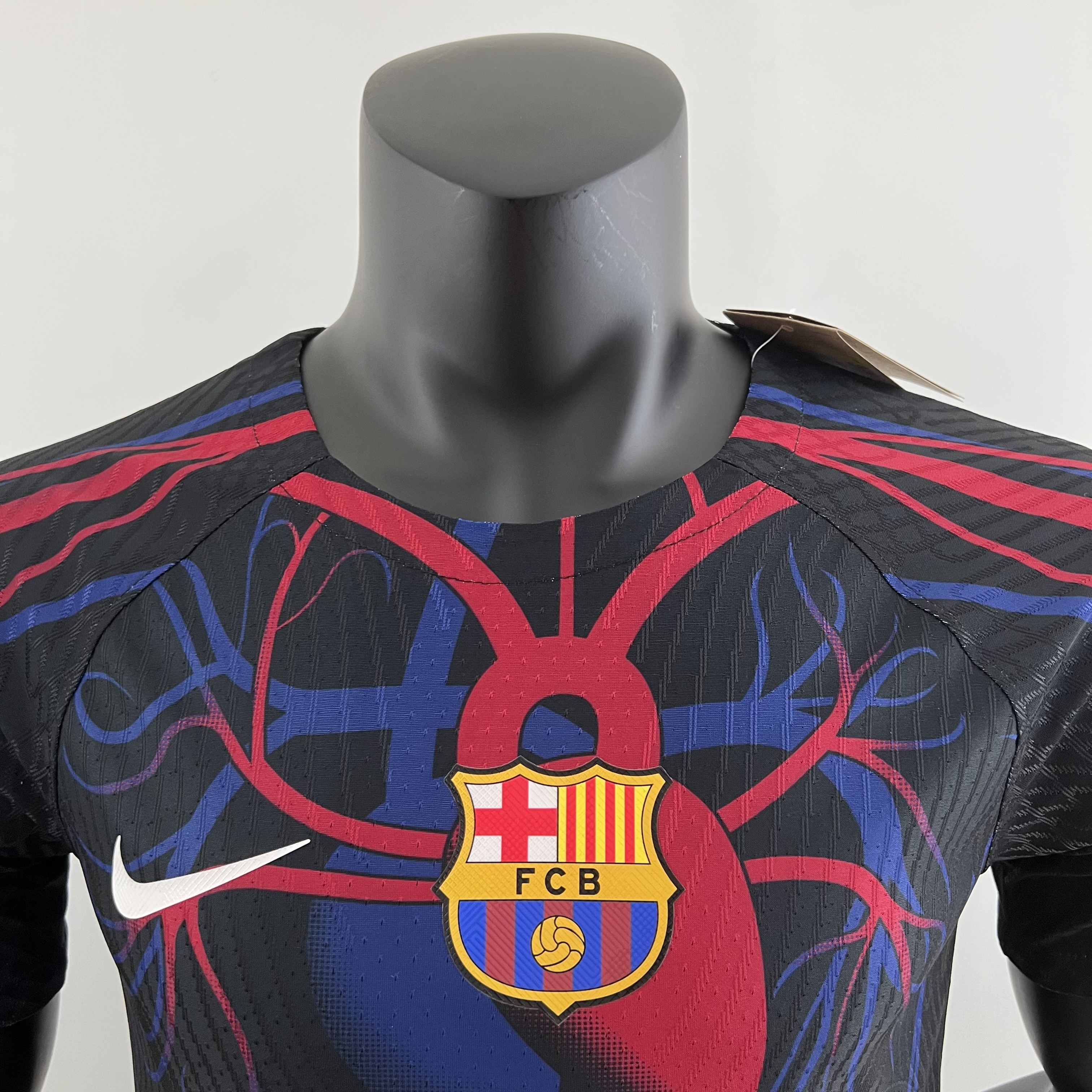 23/24 player version Barcelona Special Edition S-XXL