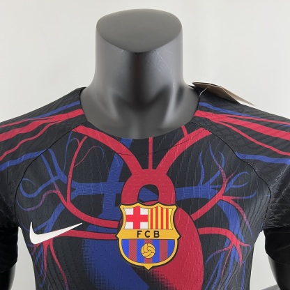 23/24 player version Barcelona Special Edition S-XXL