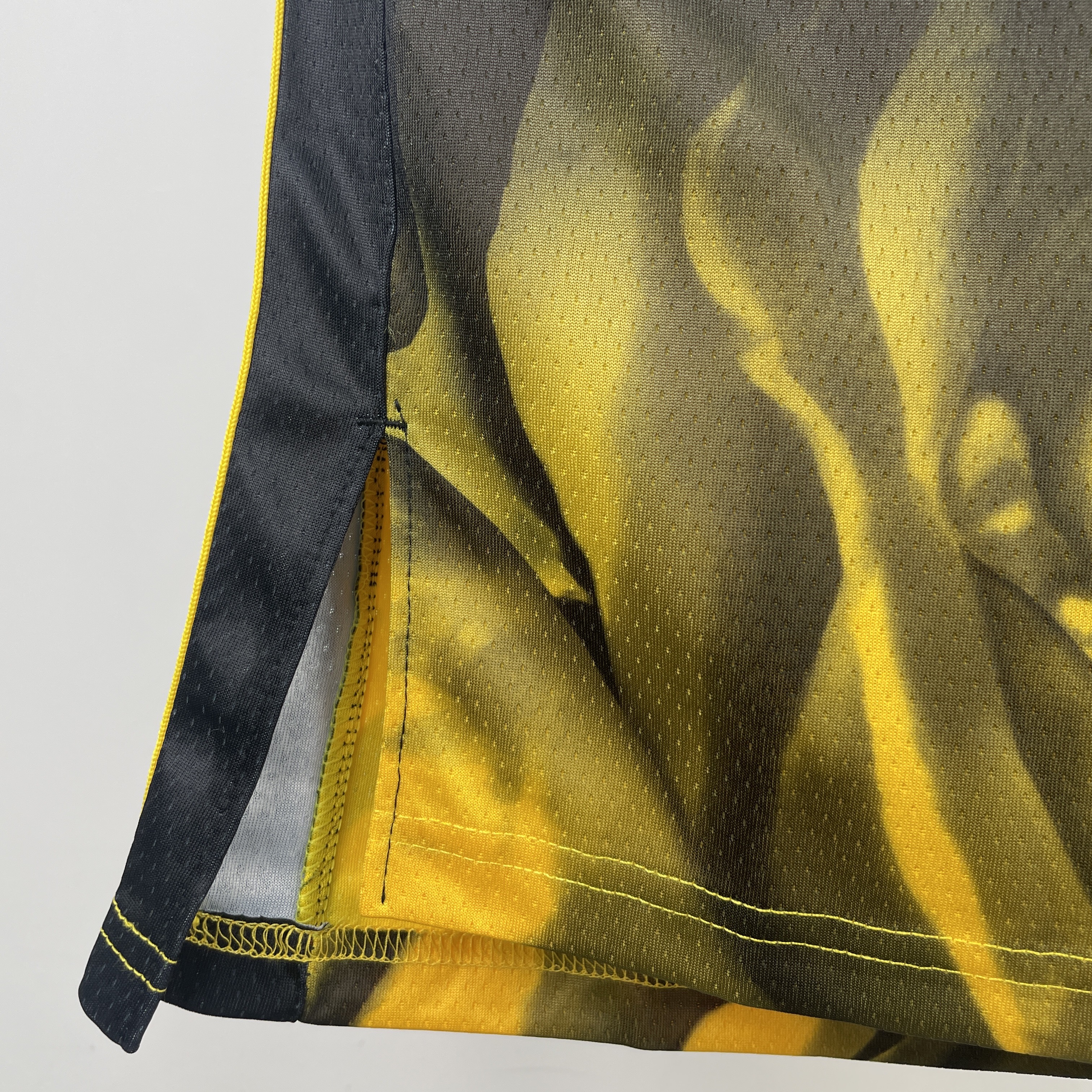 Season 23 Warriors City Edition No.3 Paul