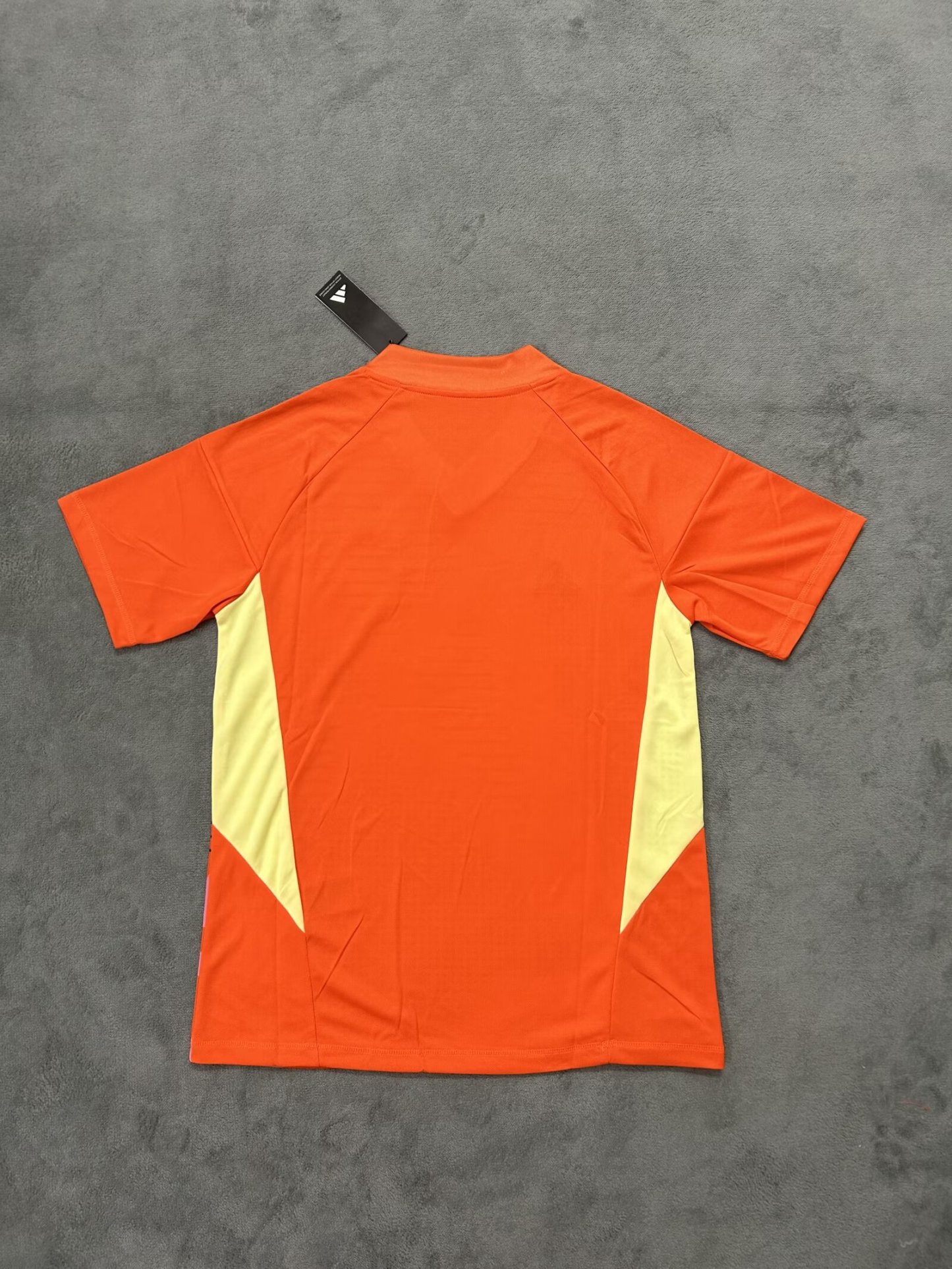 24/25 Italy goalkeeper fan version S-XXL