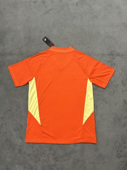 24/25 Italy goalkeeper fan version S-XXL