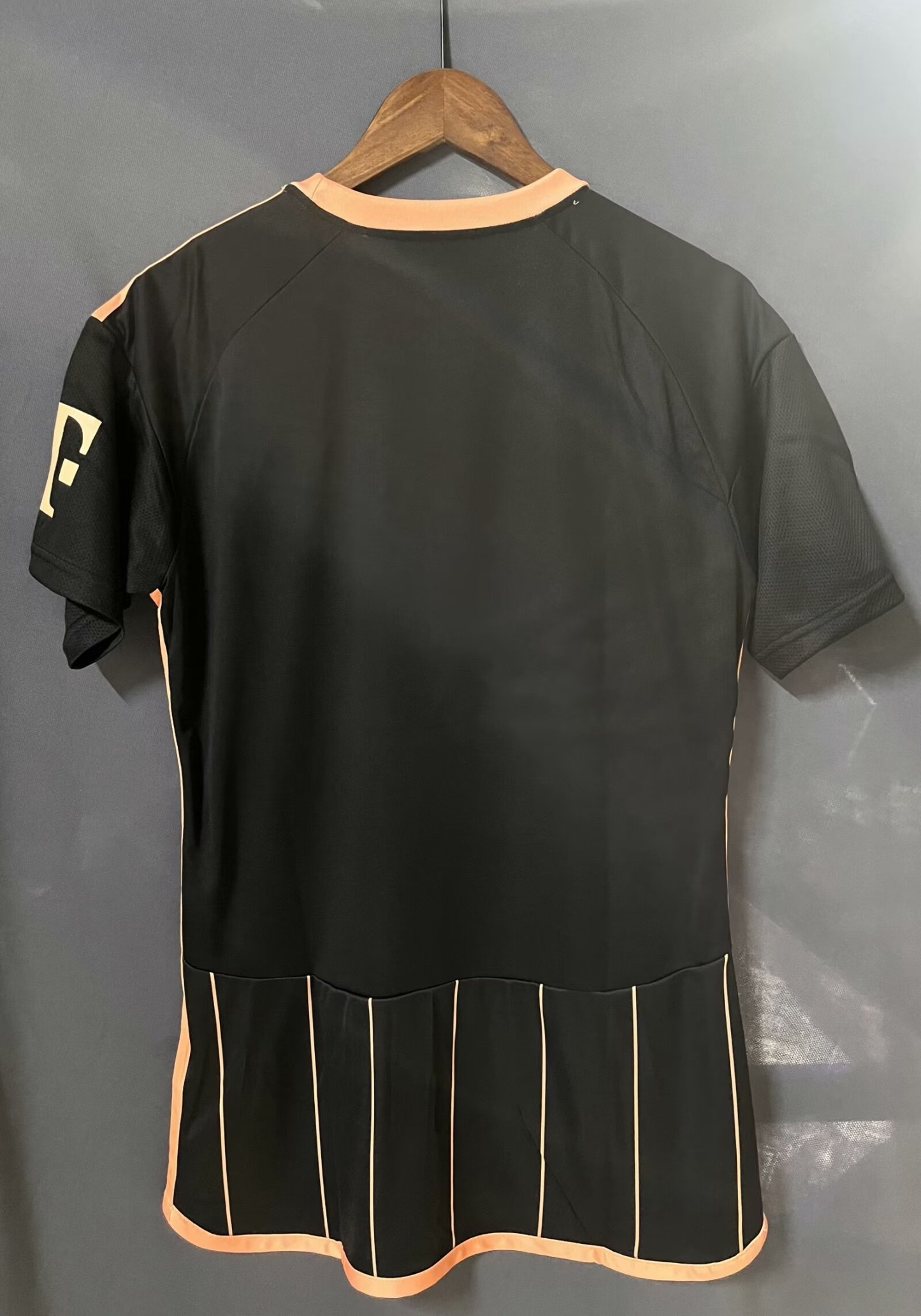 2425 Bayern special black fan version S-XXL