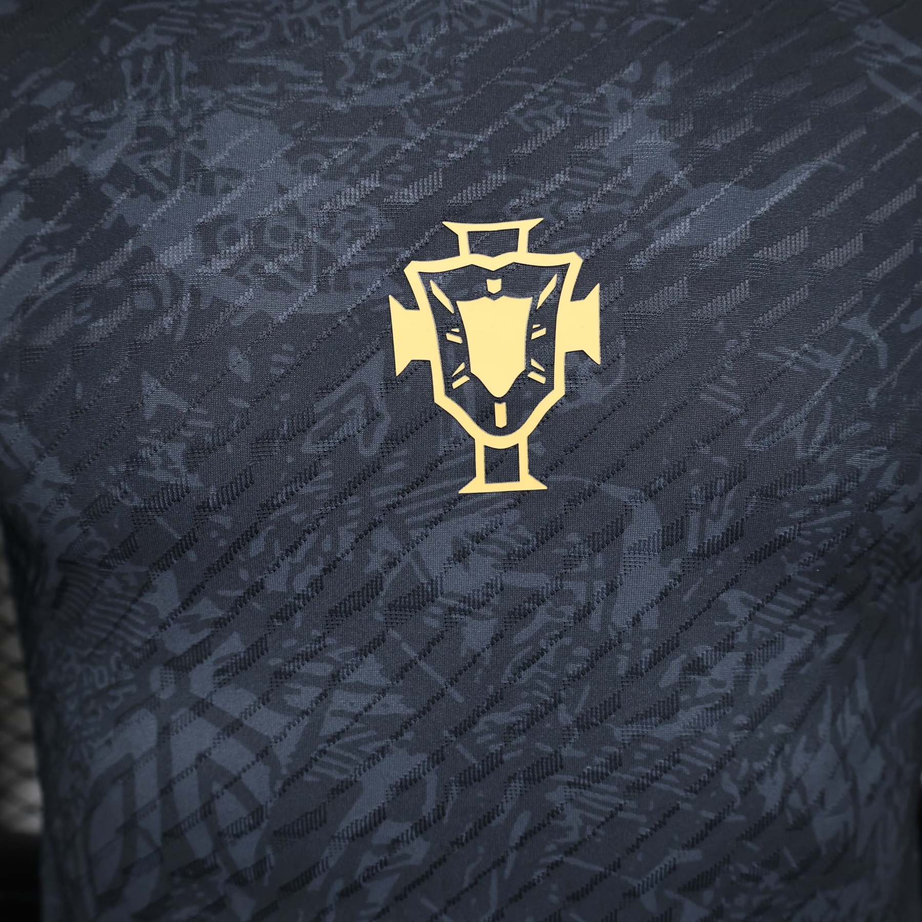 23/24 Portugal Jersey Player Version Size: S-XXL