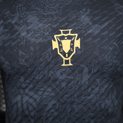 23/24 Portugal Jersey Player Version Size: S-XXL