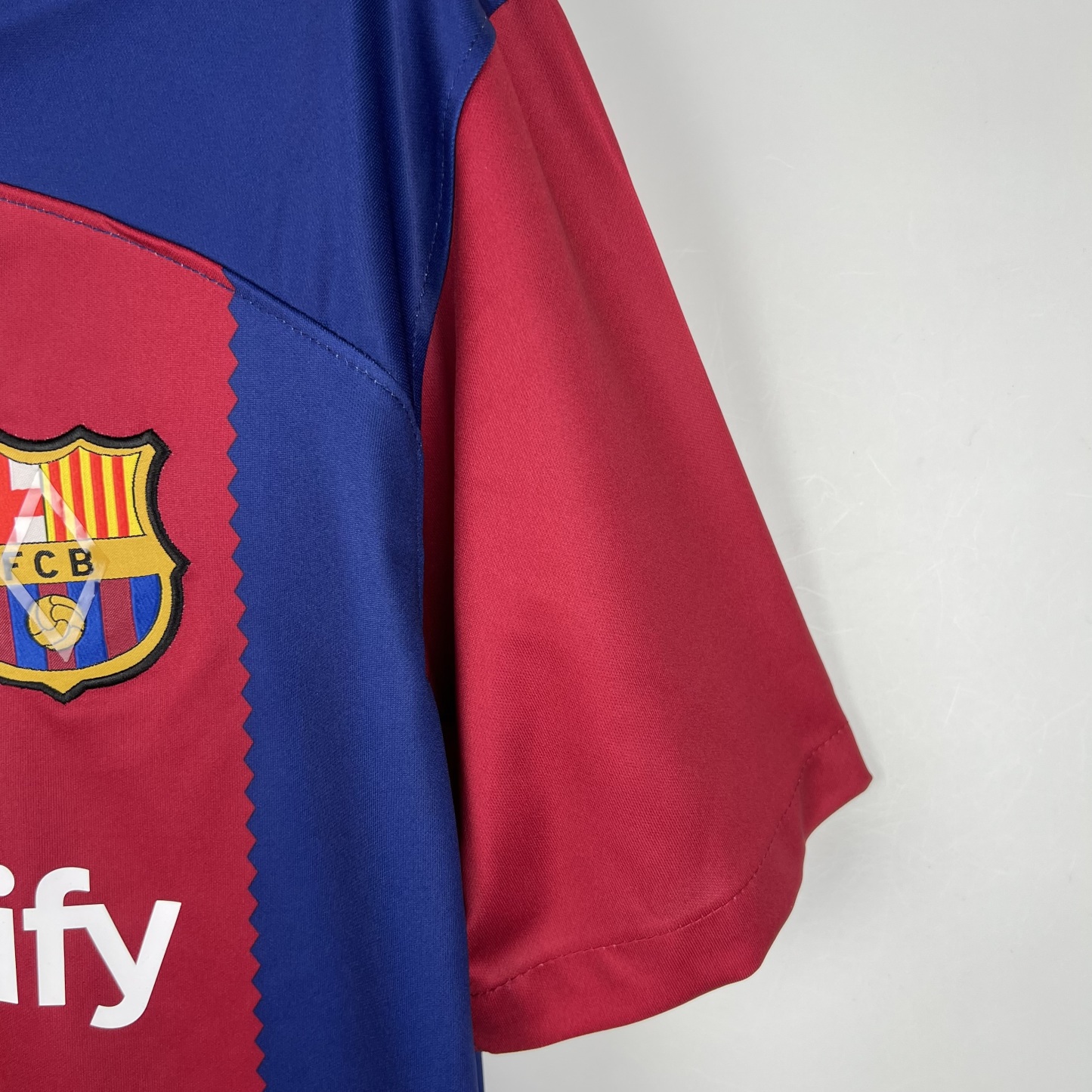 23/24 Barcelona Home S-4XL