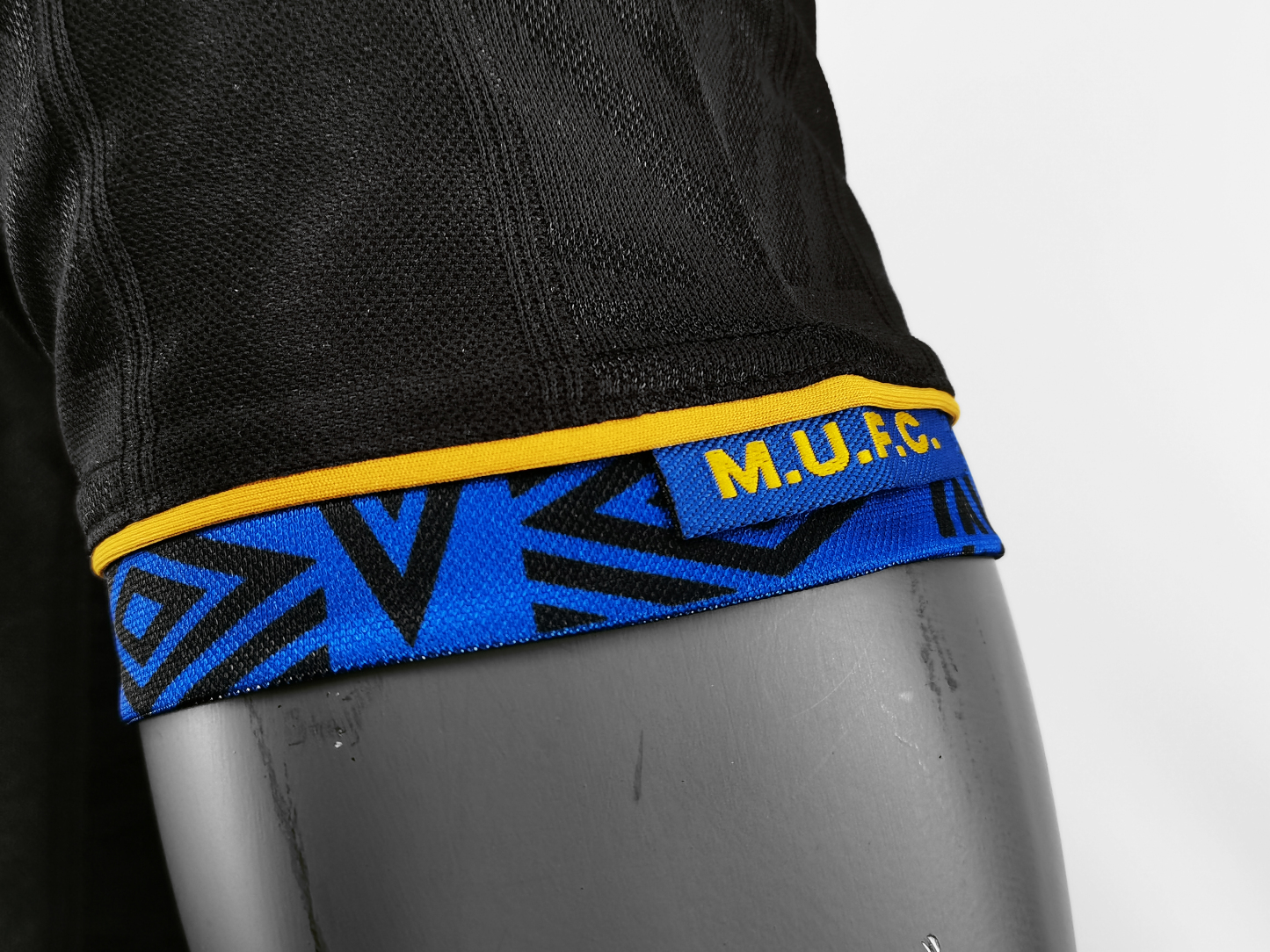 Retro 93/94 Manchester United  S-2XL