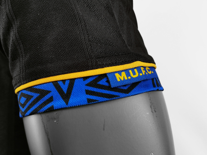 Retro 93/94 Manchester United  S-2XL