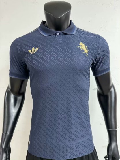 2425 Juventus third player version S-XXL