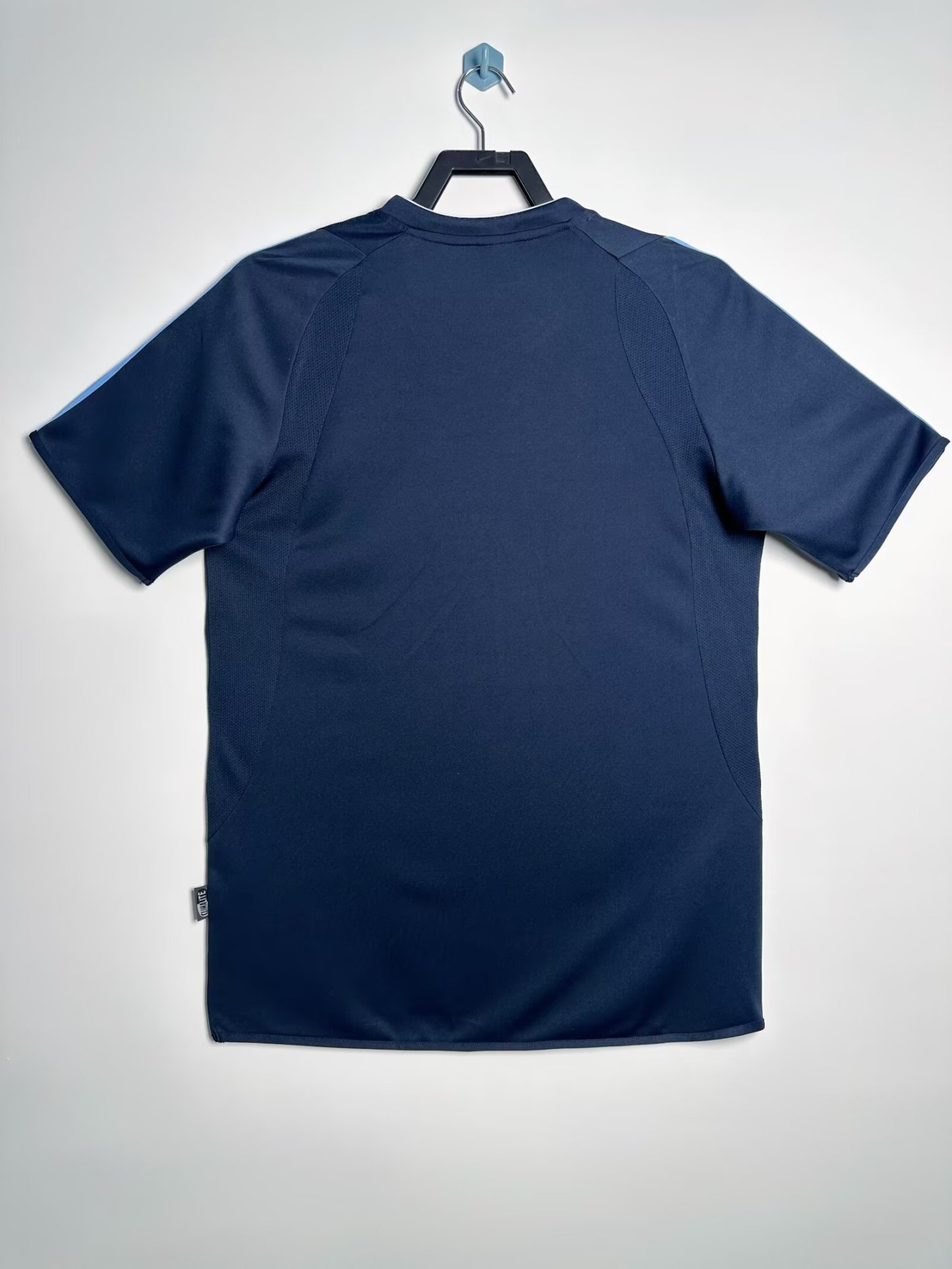 Retro 03/04 re@l Medrid away S-XXL