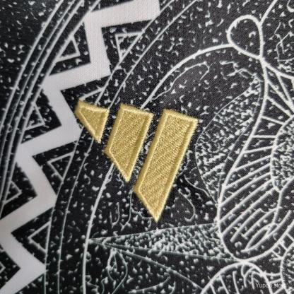 2023 Italy Black Special Jersey  S～XXL