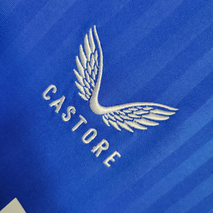 23-24 Rangers Home Size S-XXL