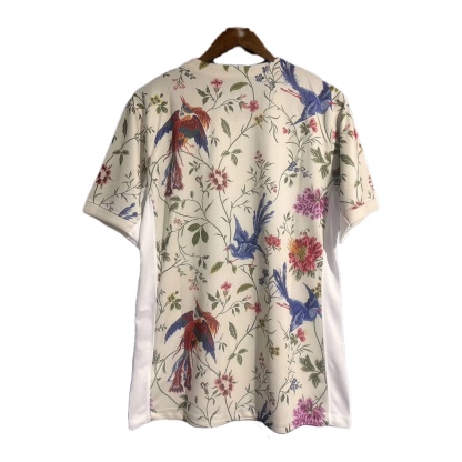 23/24 France Flower Kit Size: S-XXL