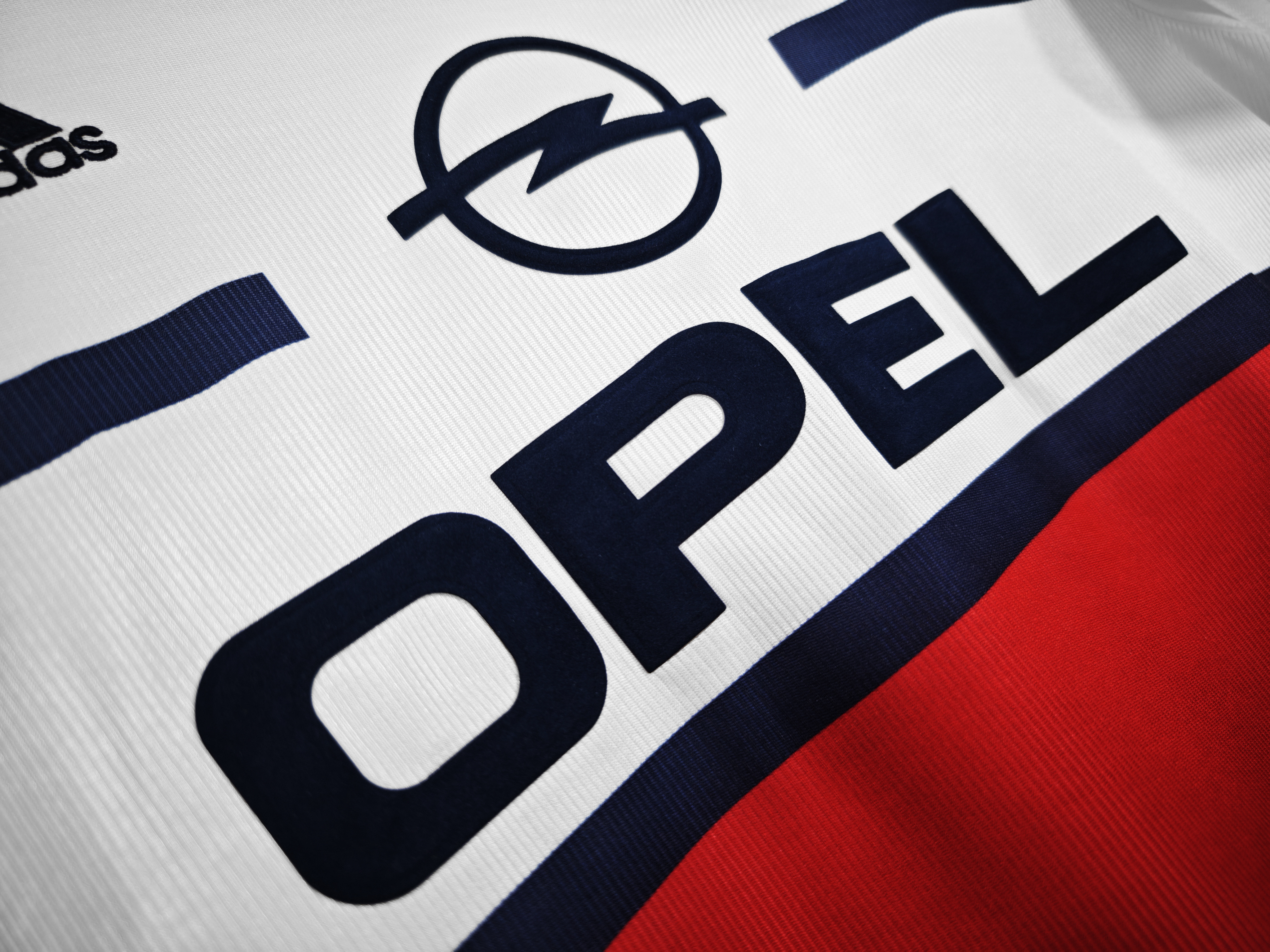 99/00 Bayern away retro version S-XXL