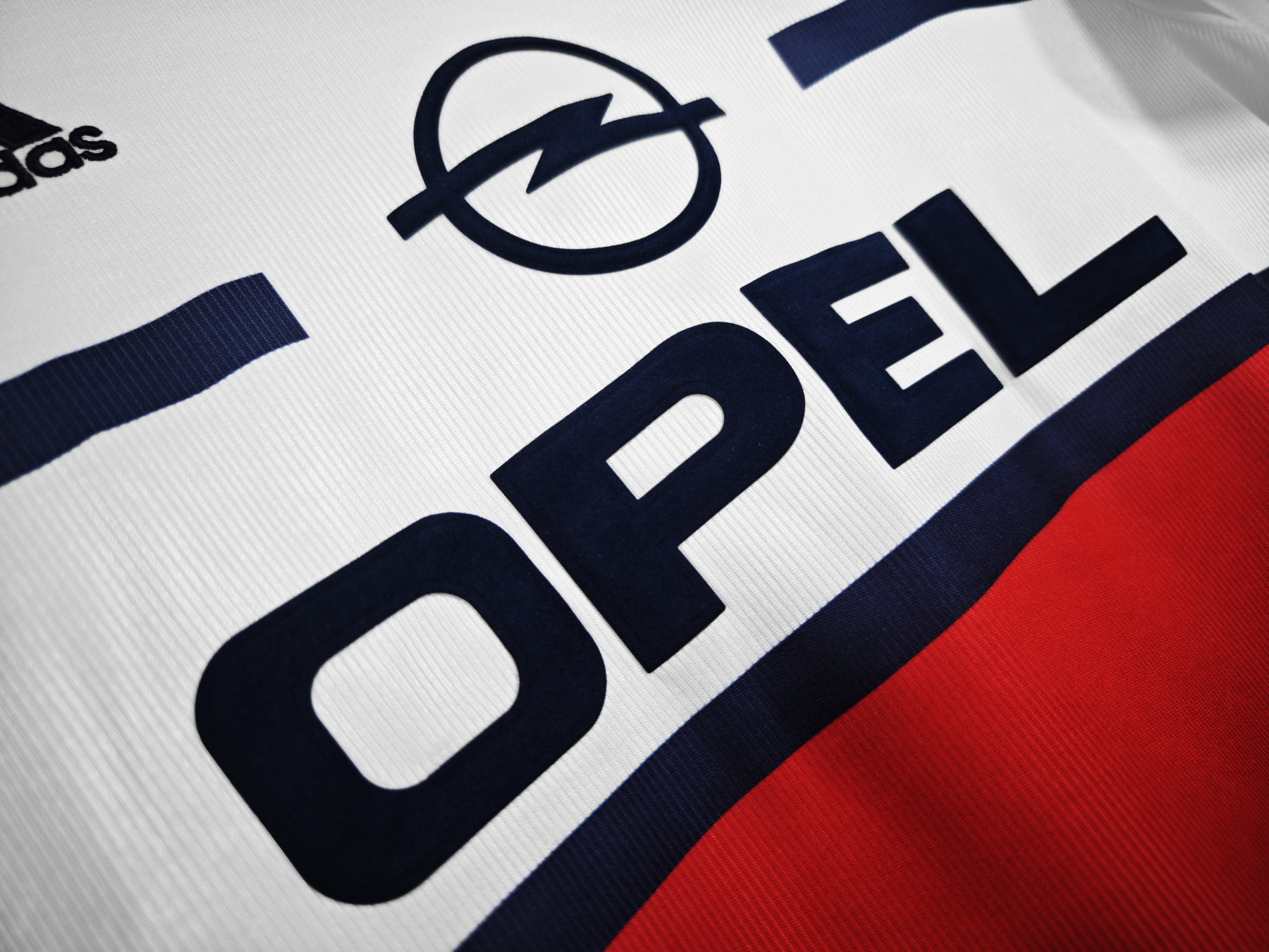 99/00 Bayern away retro version S-XXL