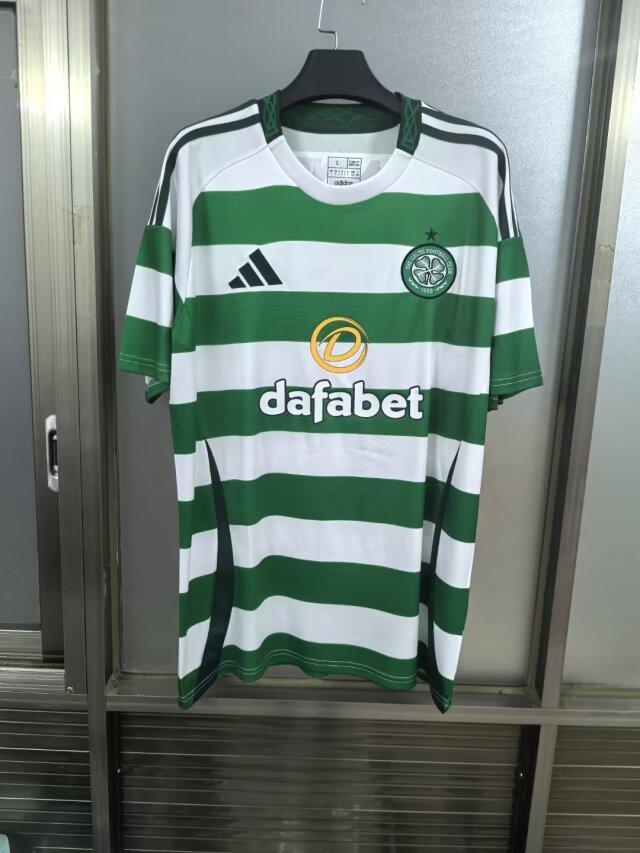 24/25 Celtics home fan version S-4XL