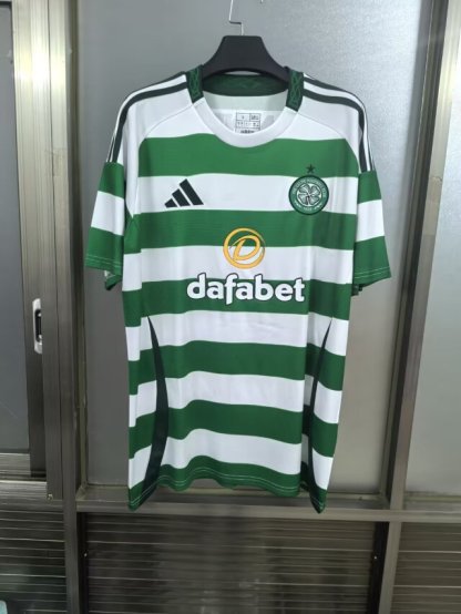 24/25 Celtics home fan version S-4XL