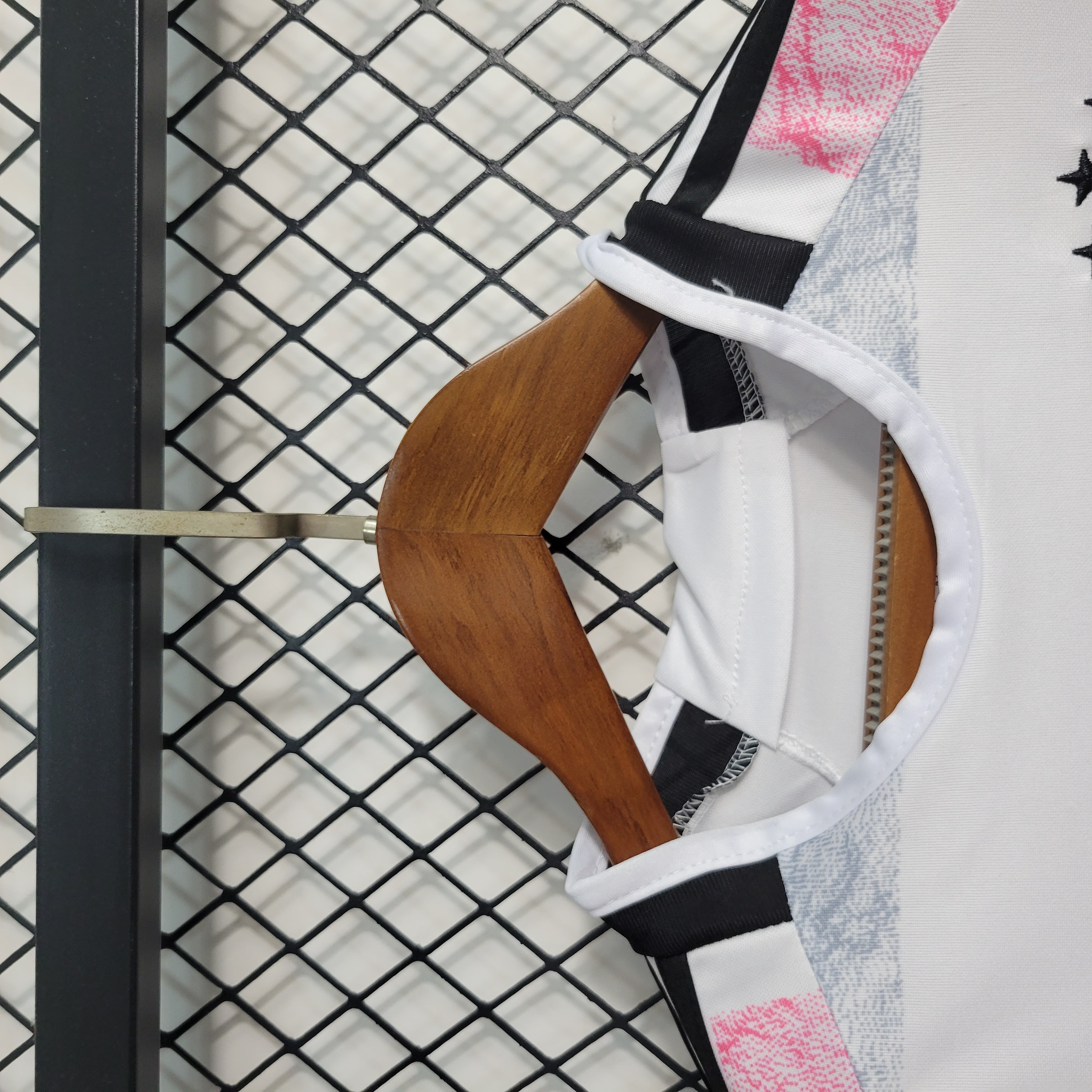 23-24 kids Juventus away size 16-28