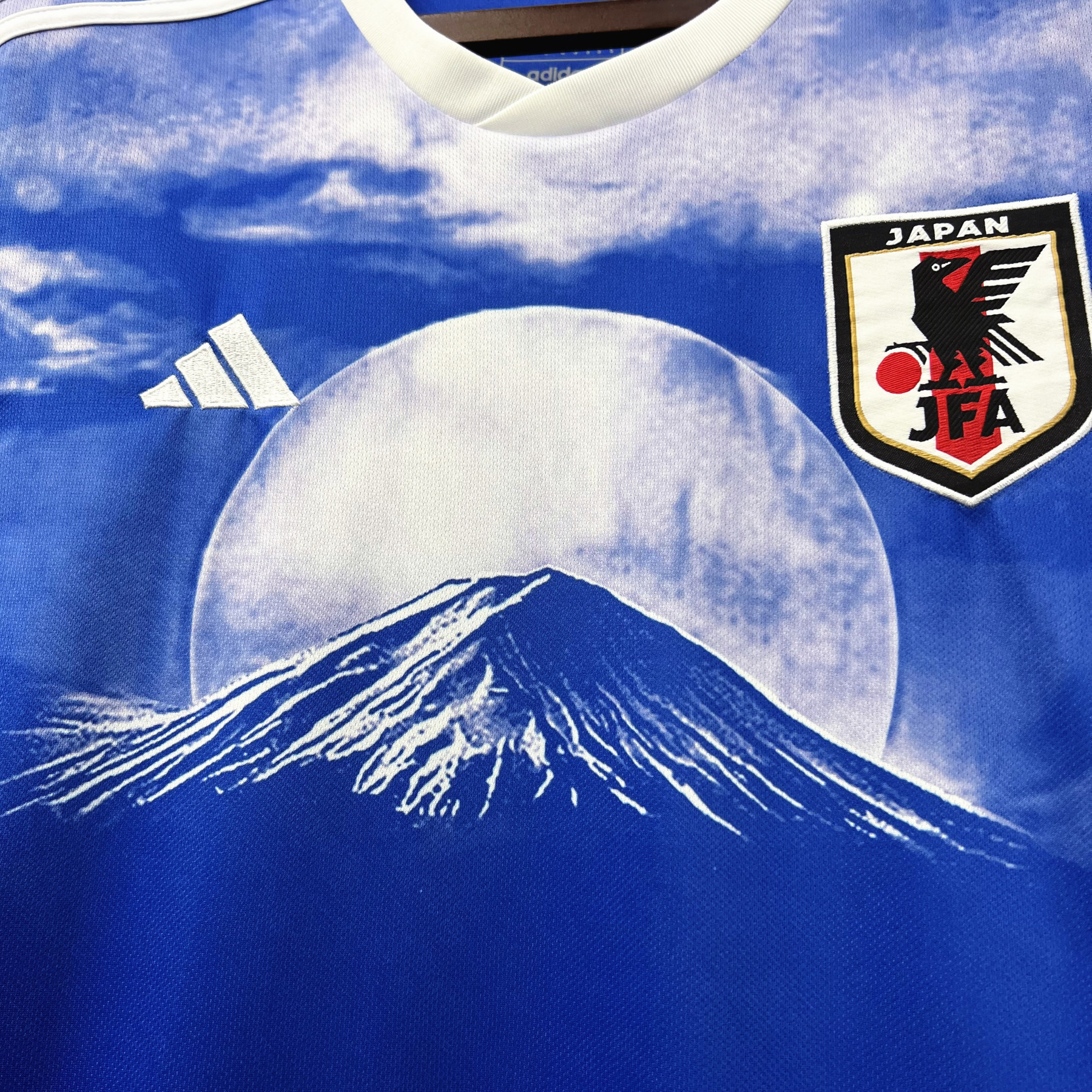23/24 Japan Mount Fuji Edition Blue S-XXL