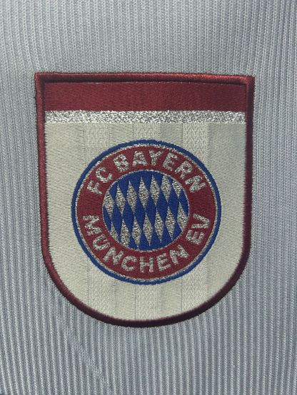 9899 Bayern away retro version S-XXL