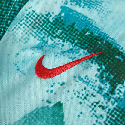 23/24 Portugal Green Training Shirt