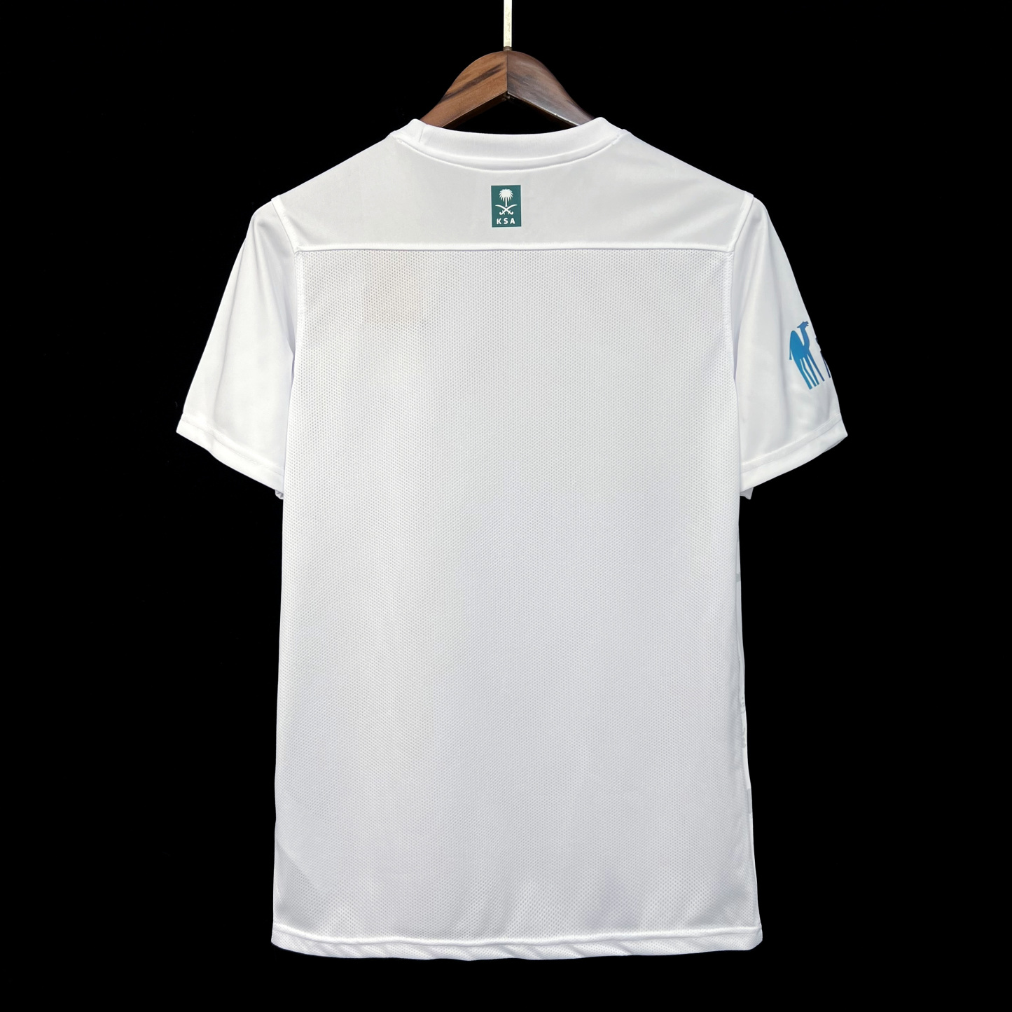 23-24 Al-Nassr FC Third Size S-XXL