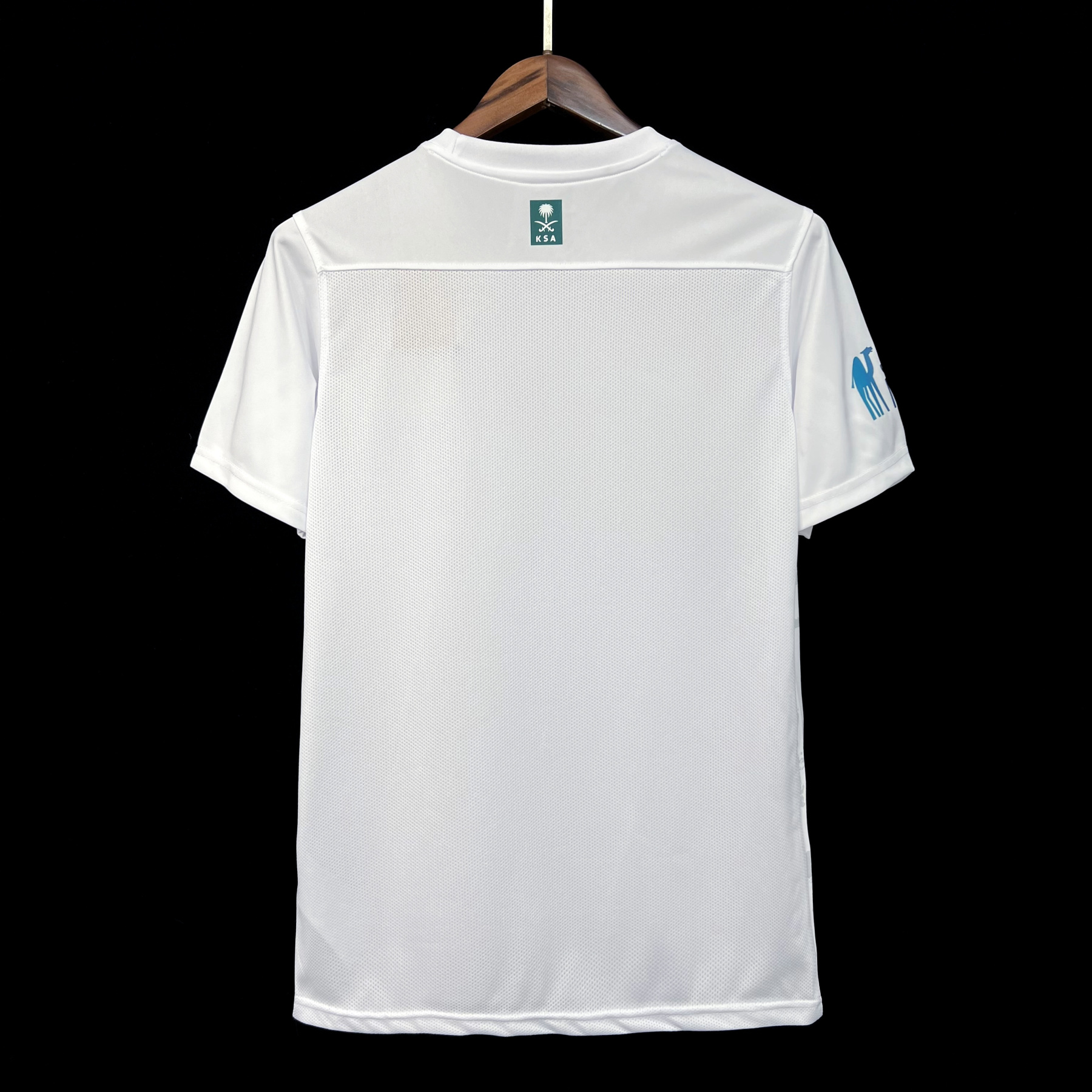 23-24 Al-Nassr FC Third Size S-XXL