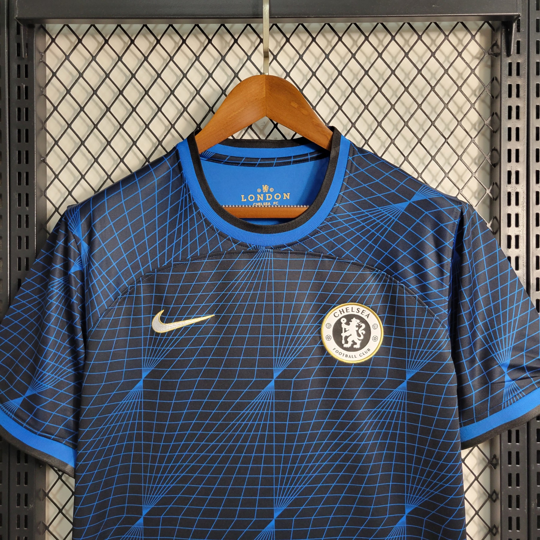23-24 Chelseα away size S-4XL