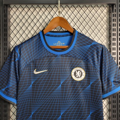23-24 Chelseα away size S-4XL