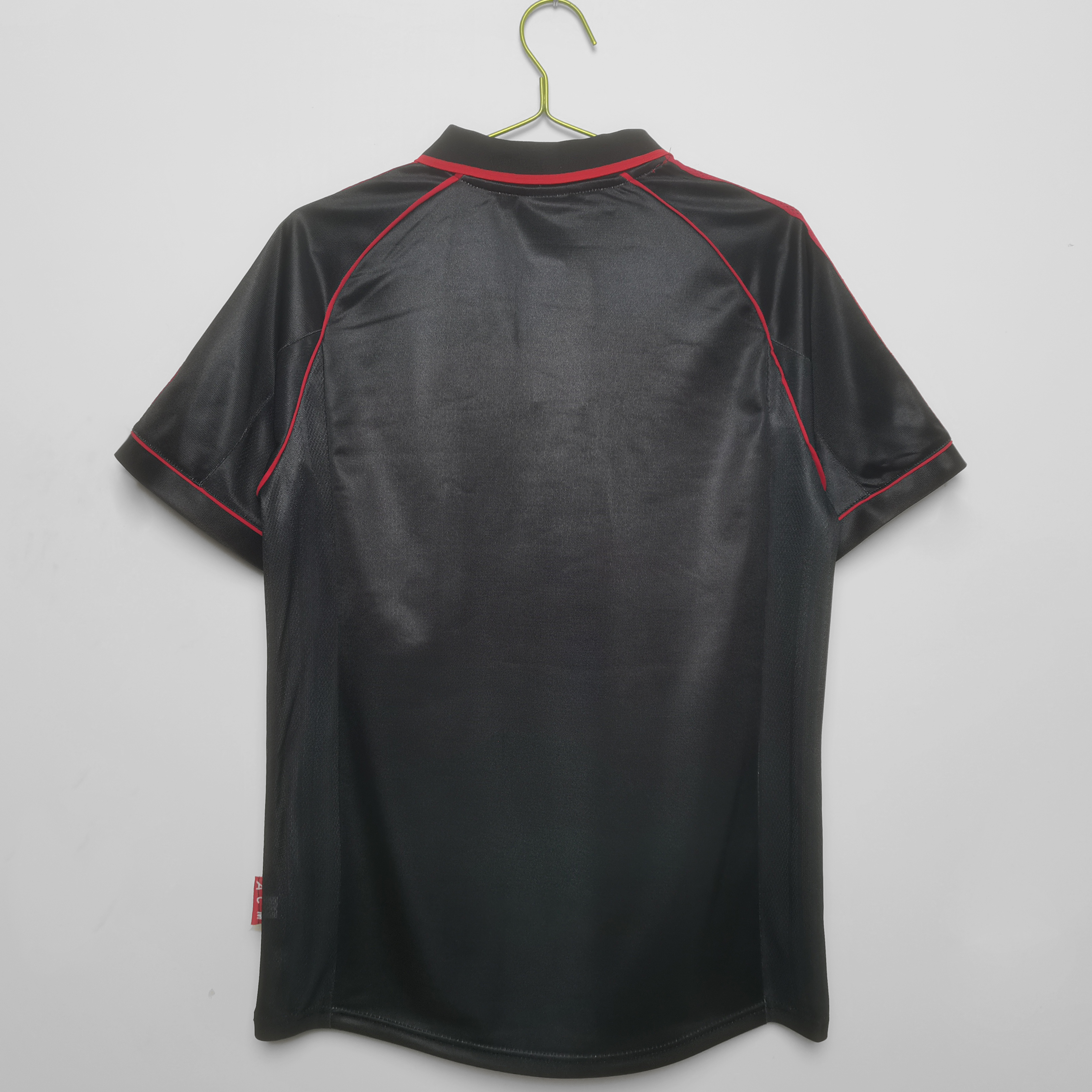98/99 AC milan third retro version S-XXL
