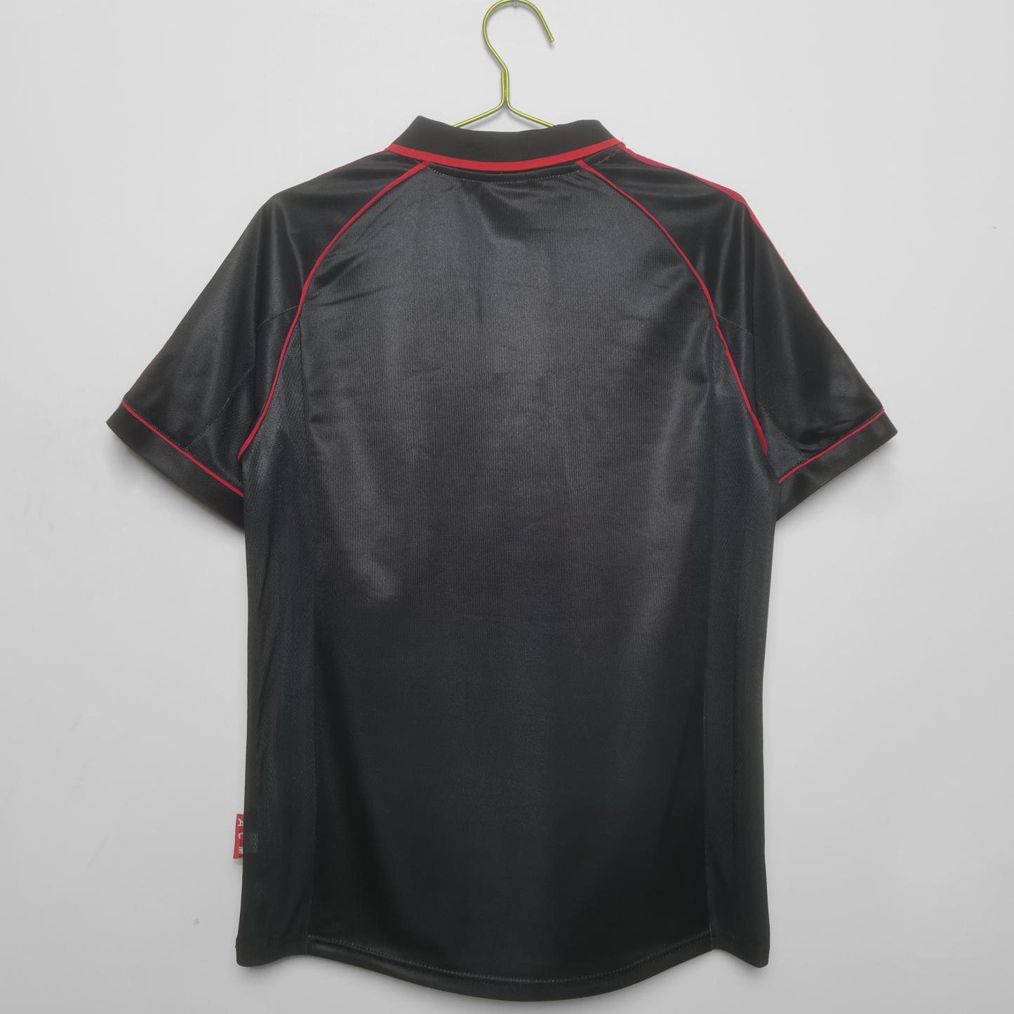 98/99 AC milan third retro version S-XXL