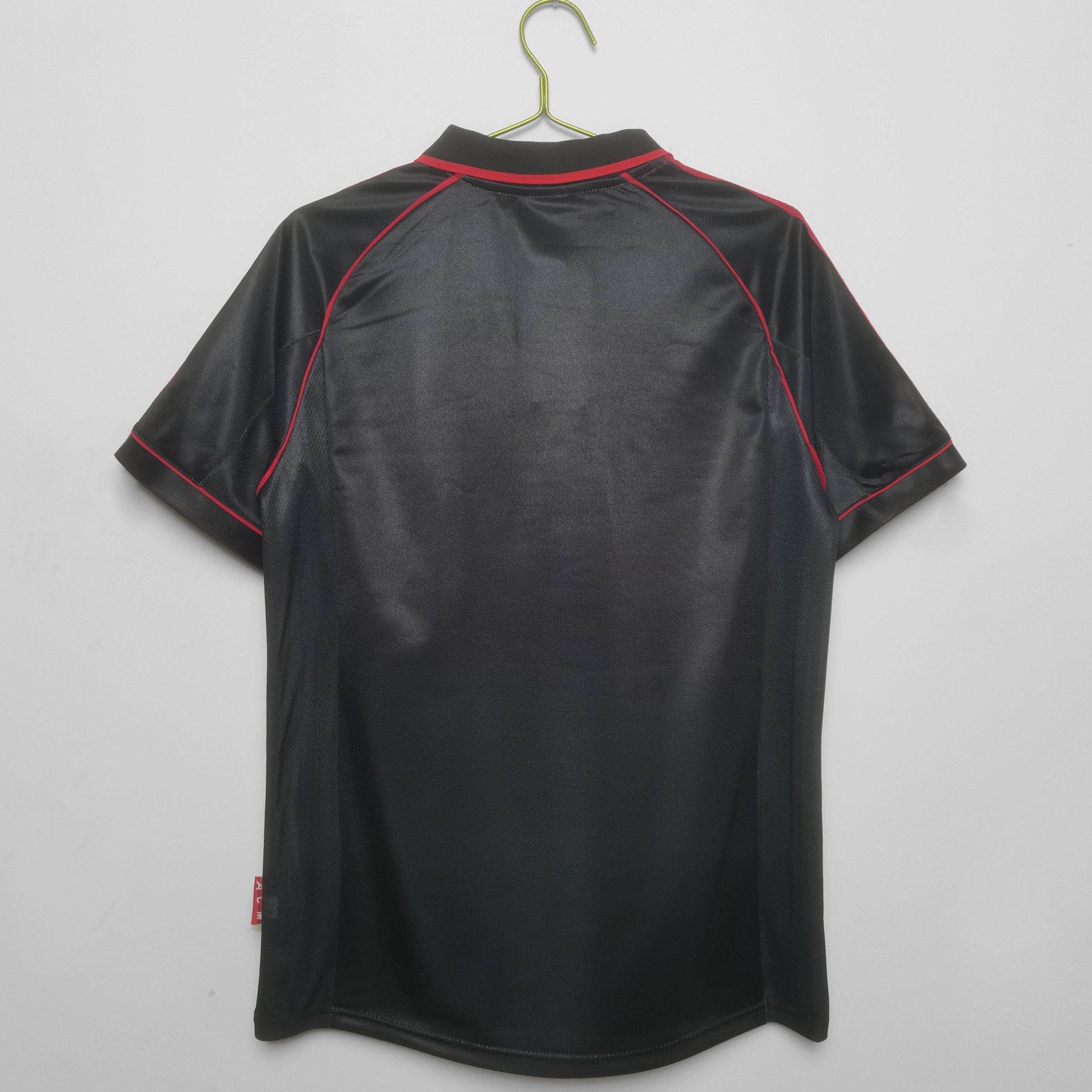 98/99 AC milan third retro version S-XXL