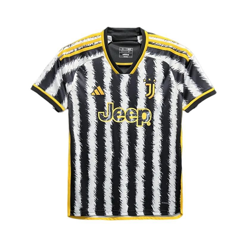 23/24 Juventus Home S-4XL