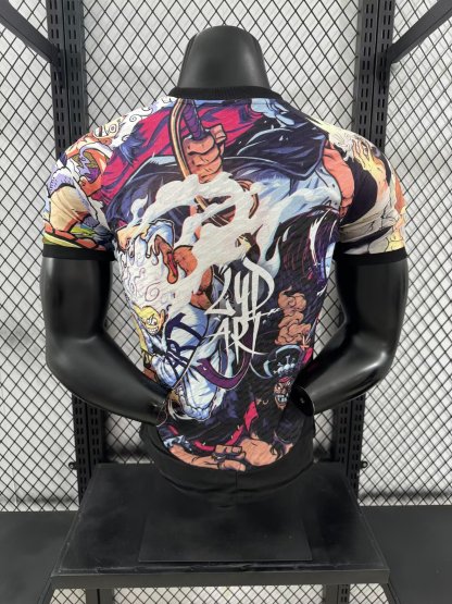 24-25 Japan special AC player version S-XXL