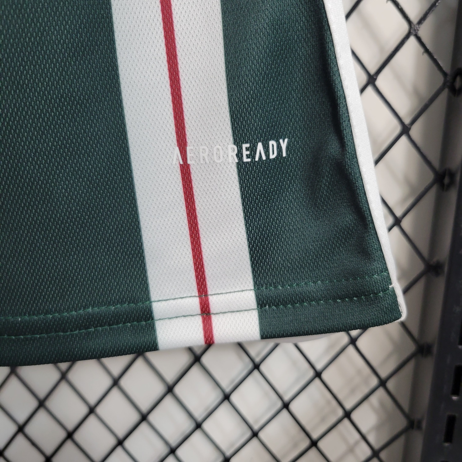 23-24 M-U Woman away size S-2XL